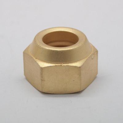 China Brass Fittings USD1.1/pcs 3/4