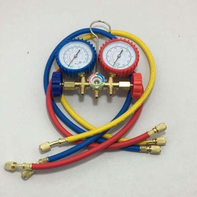 China CT-536G Industrial Refrigeration Parts For Various Set Gauge for sale