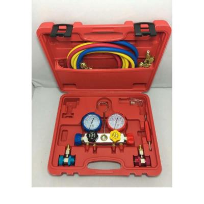 China Refrigeration Parts Refrigeration Parts CT-736G For Various Set Gauge for sale