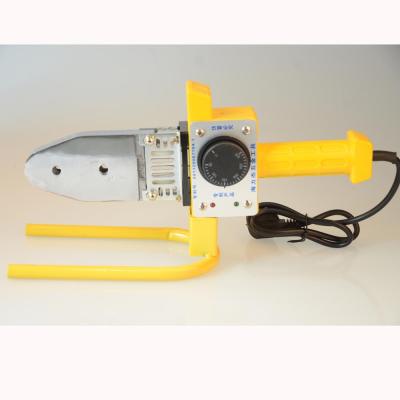 China Building Material Shops TH20-32-2 (20-32MM 700w) Plastic Welder for sale