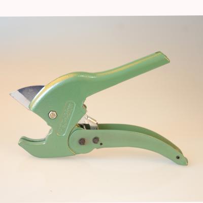 China TH-008 0-42mm PPR Water Pipe Pipe Cutter for sale