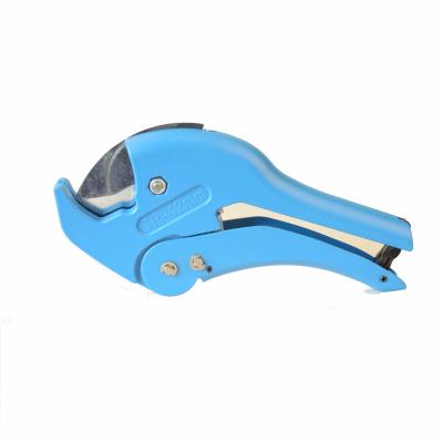 China Plastic Pipe Hander Tools Size 0-42mm PPR Pipe Cutter for sale