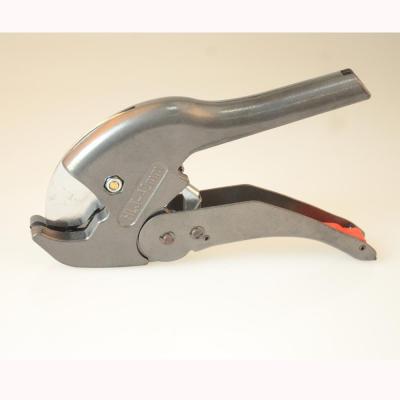 China Iron TH-004 For Size 0-42mm Aluminum PPR Pipe Cutter for sale