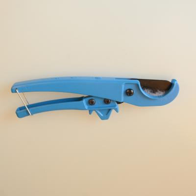 China Iron Pipe Tools Size 0-32MM PPR Pipe Cutter for sale