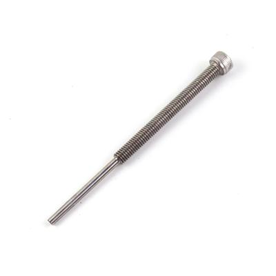 China Contemporary Elevator Parts Top Post Screw Removal Tool Remove Rod Encoder 1387 for sale