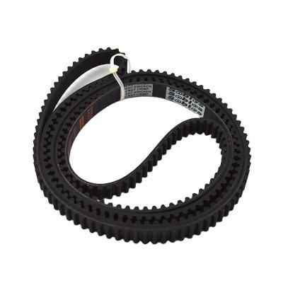 China Contemporary HTD 1500 1730 1870 2160-5M Rubber Material Door Machine Belt Lift Belt Elevator Parts for sale