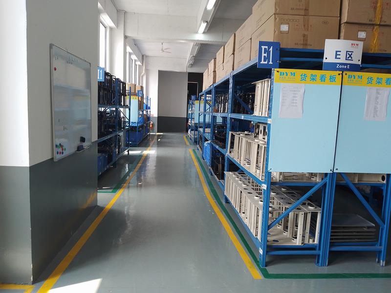 Verified China supplier - Foshan Duoyimei Medical Instrument Co., Ltd.