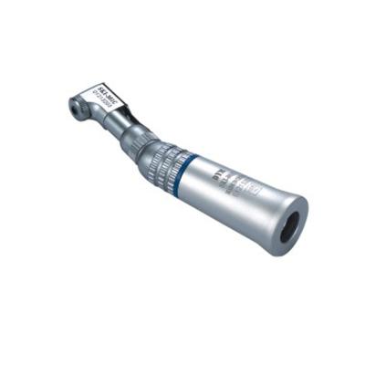 China Metal DYM the latest high frequency and low jitter professional medical equipment dental handpiece for sale