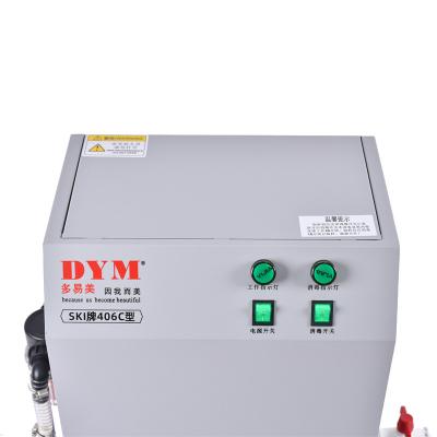 China DYM Metal Sewage Machine Unit Medical Treatment System with Suction Pump for Water Cleaning for sale