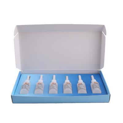 China Clinic Plastic Dental Handpiece Refined Oil To Support Dental Lubricating Oil for sale