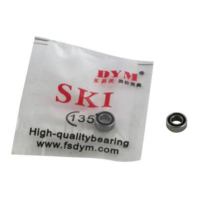 China High Quality Metal SKI High Temperature Resistance Supporting Dental Equipment / Professional Dental Bearing Accessories for sale