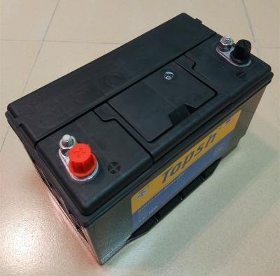 China Lead Acid BOATS Hoists Battery High Temperature BCI 27 POSTS HIGH POWER BATTERY GUA ISO PLACE MARINE Model DOUBLE LOCATION for sale