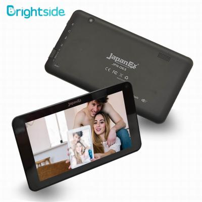 China 7 Inch OEM Price Shockproof Cheap Quad Core Kids Android Super Tablet Android Smart Tablet With Rohs Certification for sale