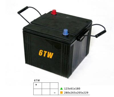 China USA MILITARY BATTERY BCI 6T100 toys HIGH POWER LOW SELF-DISCHARGE RATE EXCELLENT LONG LIFE PERFORMANCE AFFORDABLE LIFE TIME PRICES for sale