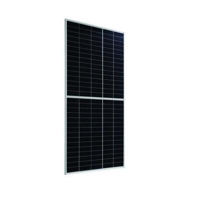 China 20A China factory sale high quality solares 430w 440w 450w 460w monocrystalline solar panels for sale