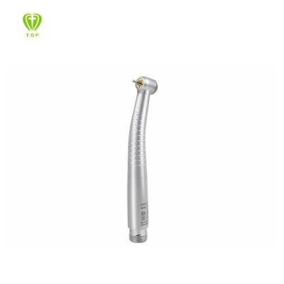 China High Speed ​​5 LED Hot Selling Midwest MEDICAL Hospital Metal TOP Dental Handpiece tk98l for sale