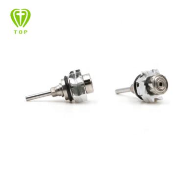 China Metal Handpiece Dental Ceramic Bearing Cartridge For Air Dental Rotor Make In China for sale