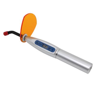 China MEDICAL TOP Metal Other Dental Equipments Metal Material 5w LED Curing Light Unit LED Curing Light for sale