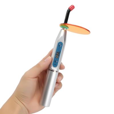 China Mental Metal Radio LED Dental Treatment Light/LED Dental Treatment Light/Dental Treatment Light for sale