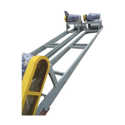 China Mining belt conveyor for crushed stone for sale