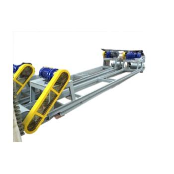 China High Efficiency Good Quality Automatic Mining Bottom Moving Belt Conveyor for sale