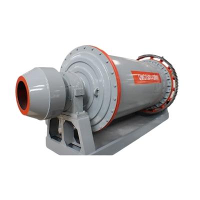 China 2.2 CE ISO Ball Mill Grinding 5tph Gold Cement Ball Mill Price With High Quality for sale