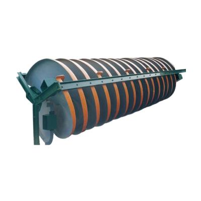 China energy & High Performance Mining Concentrator Gravity Spiral Chute Mineral Separator For Nonferrous Metals for sale