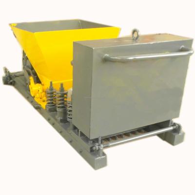 China High Efficiency Light Weight 90-600 Concrete Wall Panel Machine Fireproof Wall Panel Making Machine for sale