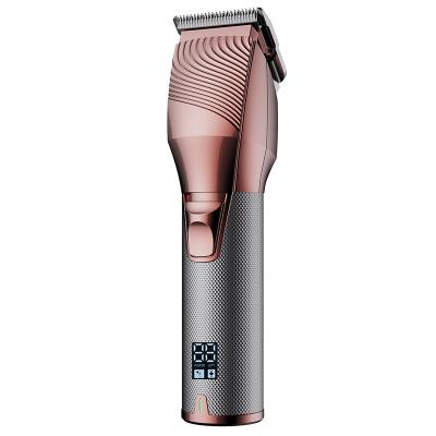 China Outdoor high quality portable cordless all in one professional electric hair trimmer hair clipper for sale