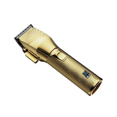 China Factory Direct Sale Professional Rechargeable Outdoor Cordless Cordless Hair Barber Clippers Trimmer for sale