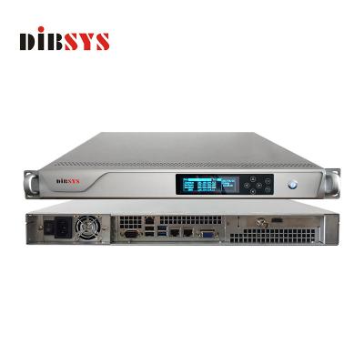 China IP Video Decoder H.265 SDI Video Encoder Over UDP/HTTP/RTSP/RTP/RTMP Caster-R315 for sale