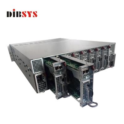 China IPTV OTT Headend Systems Satellite to IPTV Solution 200 SD H.265 IPTV Transcoder for sale