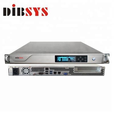 China IP 64 SD/HD protocol conversion scenarios any to any protocol conversion iptv tv gateway for OTT/iptv headend solution for sale