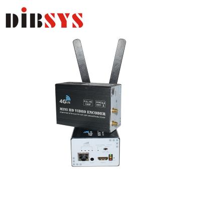 China Magicbox Bro collage audio iptv camera ip 4g 3g srt encoder h 264 encoder iptv ids embedded rtmp srt encoder for sale