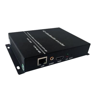 China portable ip encoder 1 channel iptv streaming encoder support 1080p Magicbox HD301S for sale