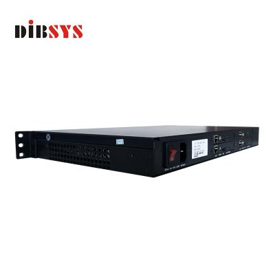 China economical mpeg4 sdd encoder iptv h.264 price 4 channel hd input Magicbox HD304S for sale