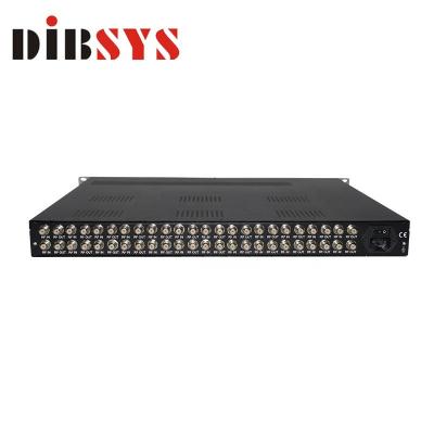 China Different Digital TV Head-end System 24 Transponder dvbs2 to iptv gateway fta tuner dvbs to ip multicast satellite tv receiver for sale