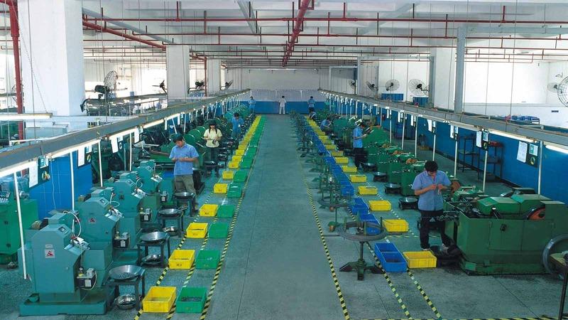 Verified China supplier - Guangdong Jingyi Technology Co., Ltd.