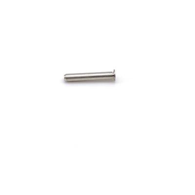 China General Industry Factory Wholesale Round Rivet Head Stainless Steel Sus Pin Solid Rivet for sale