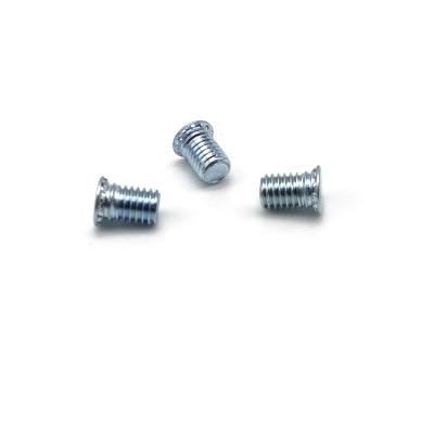 China Heavy Industry Factory Outlet Screws And Muts Fastening Mut Hexagonal Mut for sale