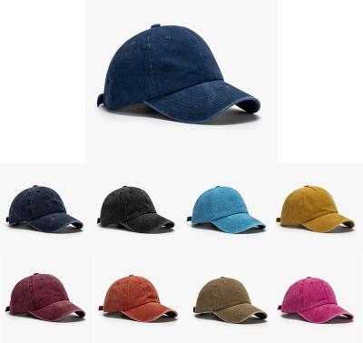 China Logo Baseball Cap Custom Made Custom High Quality COMMON 6 Panel Embroidered Trucker Hats Caps for sale