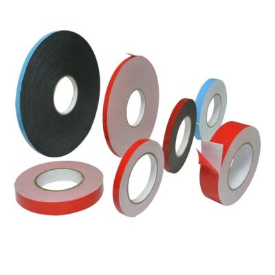 China Waterproof High Quality Custom Windproof Double Sided Single Sided PE EVA Fingerboard Foam Tape for sale