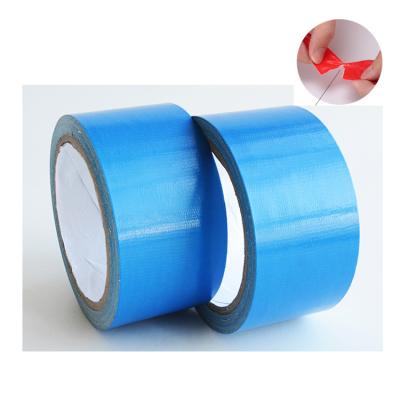 China Waterproof offer printed with custom printed full certificates black cloth tape custom duct tape for sale