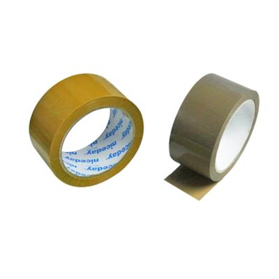 China China Manufacturer Waterproof Bopp Packing Tape Waterproof Tape Packing Sealing Tape for sale