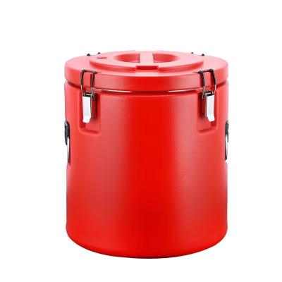 China Contemporary Printed Custom Quality 20l Milk Stainless Steel Heat Insulation Insulated Barrel for sale