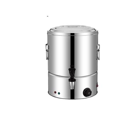 China Contemporary High Quality Control 201 Hose Insulated Stainless Steel Barrel For Sale for sale