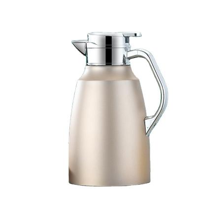 China Cheap contemporary factory china milk 304 restaurant stainless steel bottle directly for sale