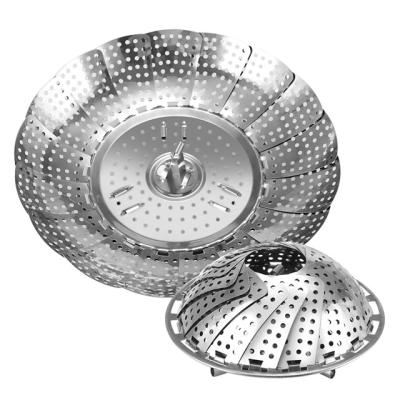 China Other Factory Price Manufacturer Supplier Natural Color 410 Telescopic Steam Rack for sale