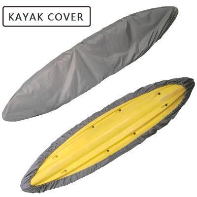 China Sheath Kayak Outdoor Waterproof Cover, Anzid Dust Cover Shield Protector Kayak Canoe Accessories for sale