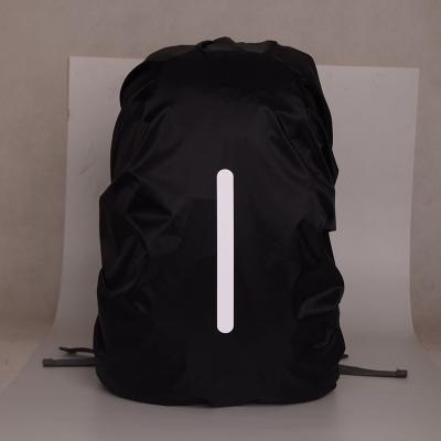 China Waterproof Waterproof Backpack Rain Cover for (15-90L), Reflective Backpack Bag Cover for Anti-dust/ for sale